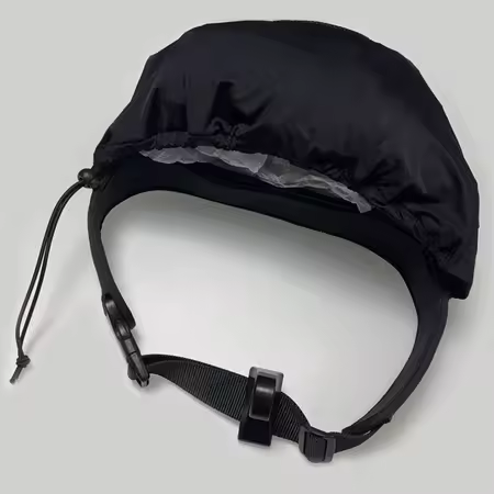 Food Storage Brands - Parawing Black Waist Belt Bag/Pocket 1.4m