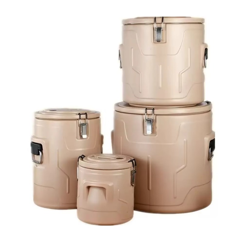 Food Storage Usa - Commercial Insulated Food Storage Containers Food