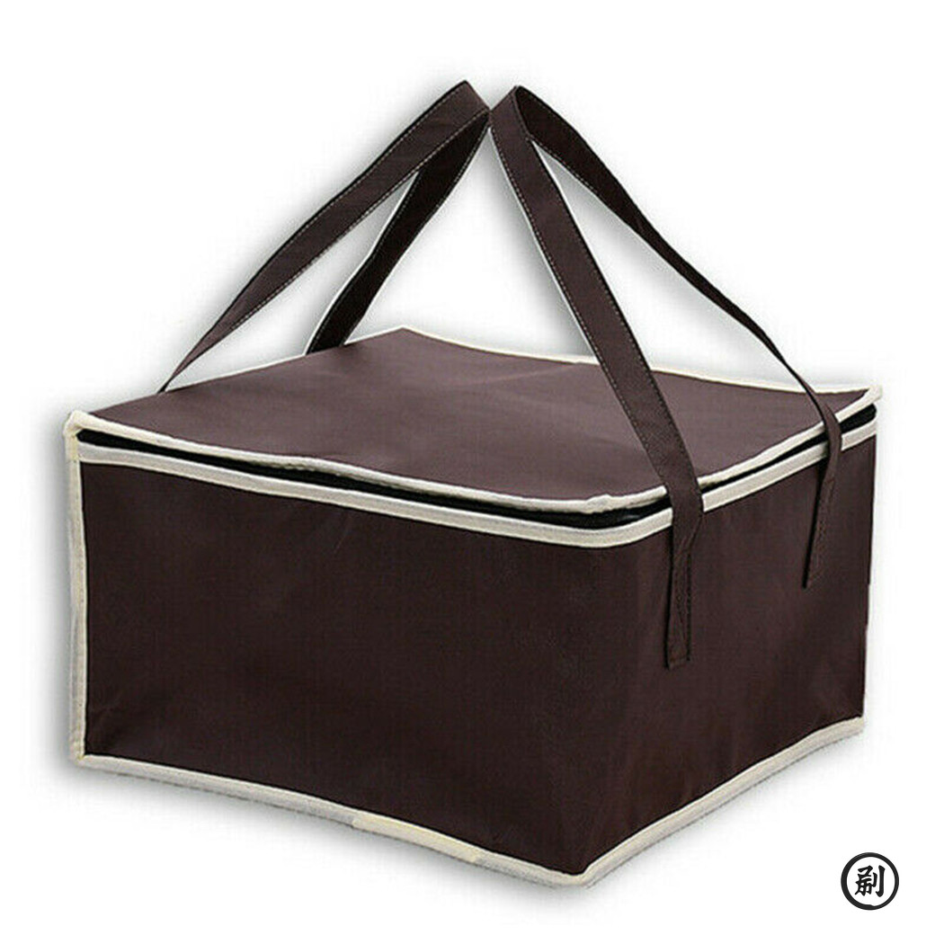 Food Storage To Keep Warm - Waterproof Insulated Food Bag – Thermal