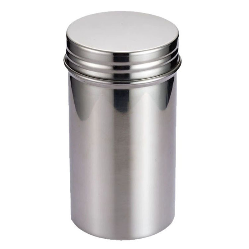 Food Storage Jars Airtight - Airtight Container Stainless Steel Canister 304