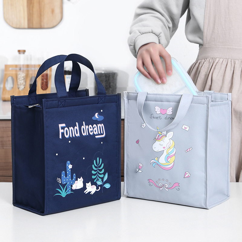 Food Storage To Keep Warm - New model lunch storage bag for