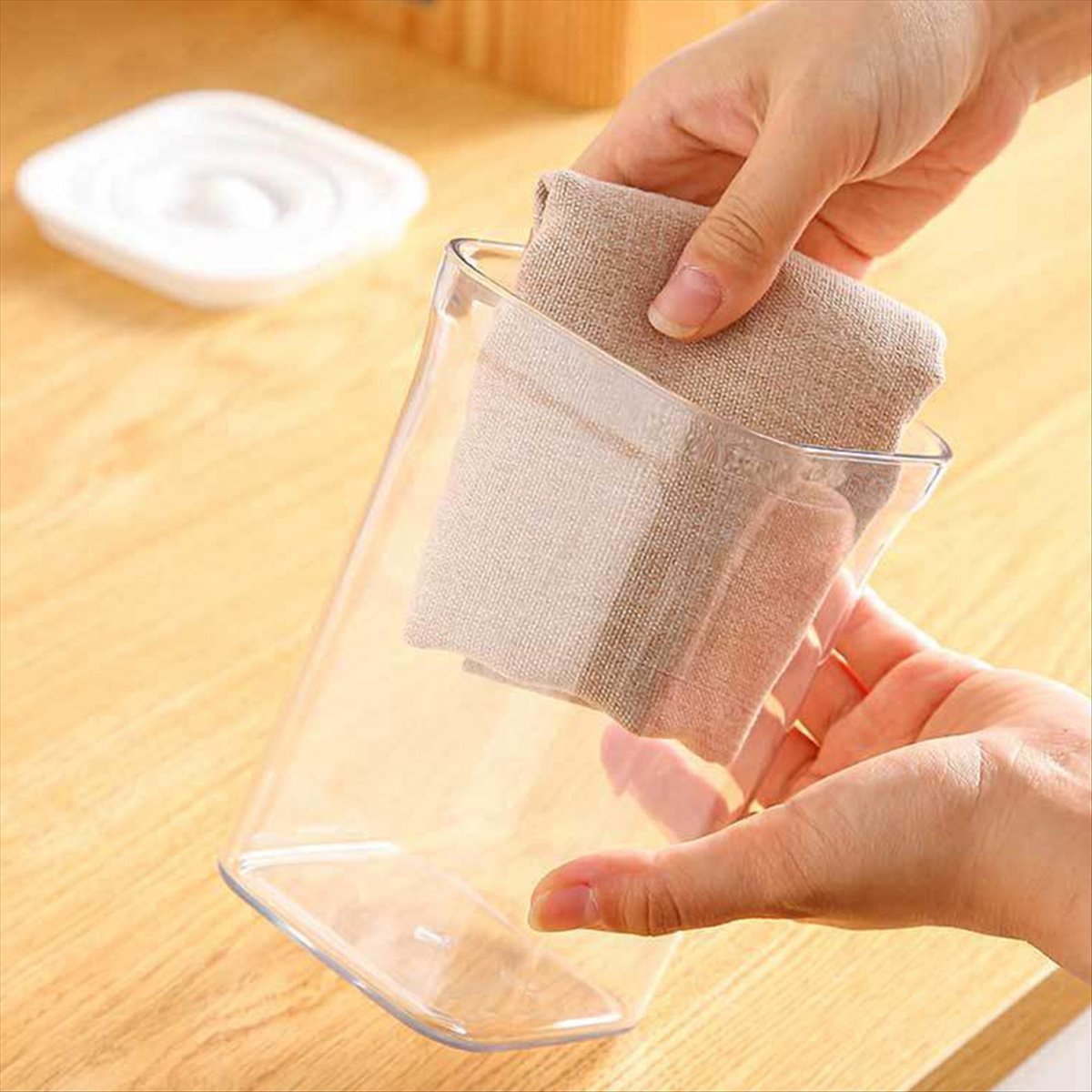 Food Storage Brands - 【BRAND NEW】Food Storage Vacuum Container with