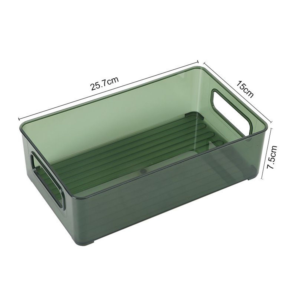 Food Storage Brands - Fridge Box Storage Box Acrylic Clear