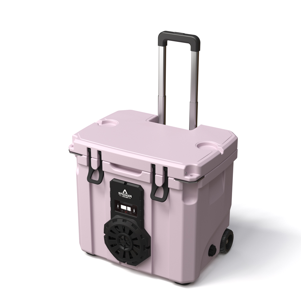 Food Storage Usa - 35L Outdoor Insulated Waterproof PE PU