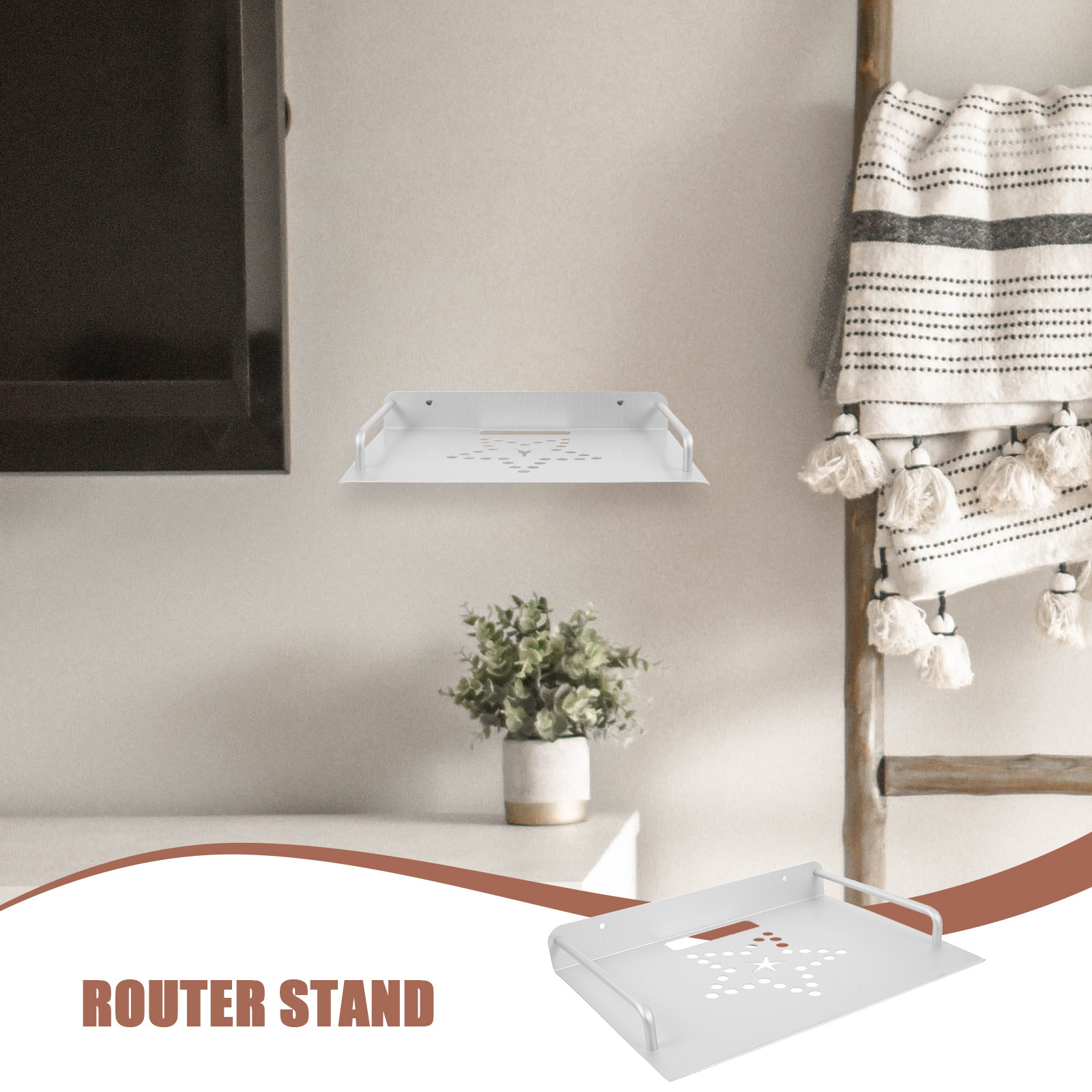Food Storage Plastic Boxes - Stb Box Stand Aluminum Alloy Mounting