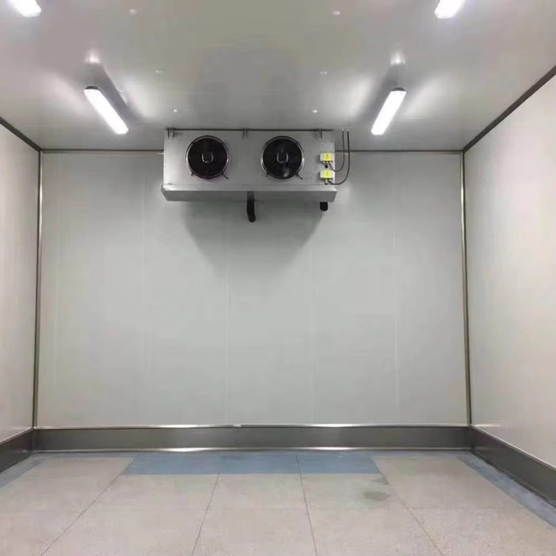 Walk In Refrigerator Cold Stor - огляд і ціна Food Storage Facilities