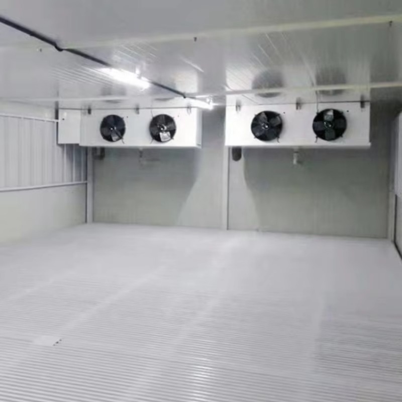 Walk In Refrigerator Cold Stor - огляд і ціна Food Storage Facilities