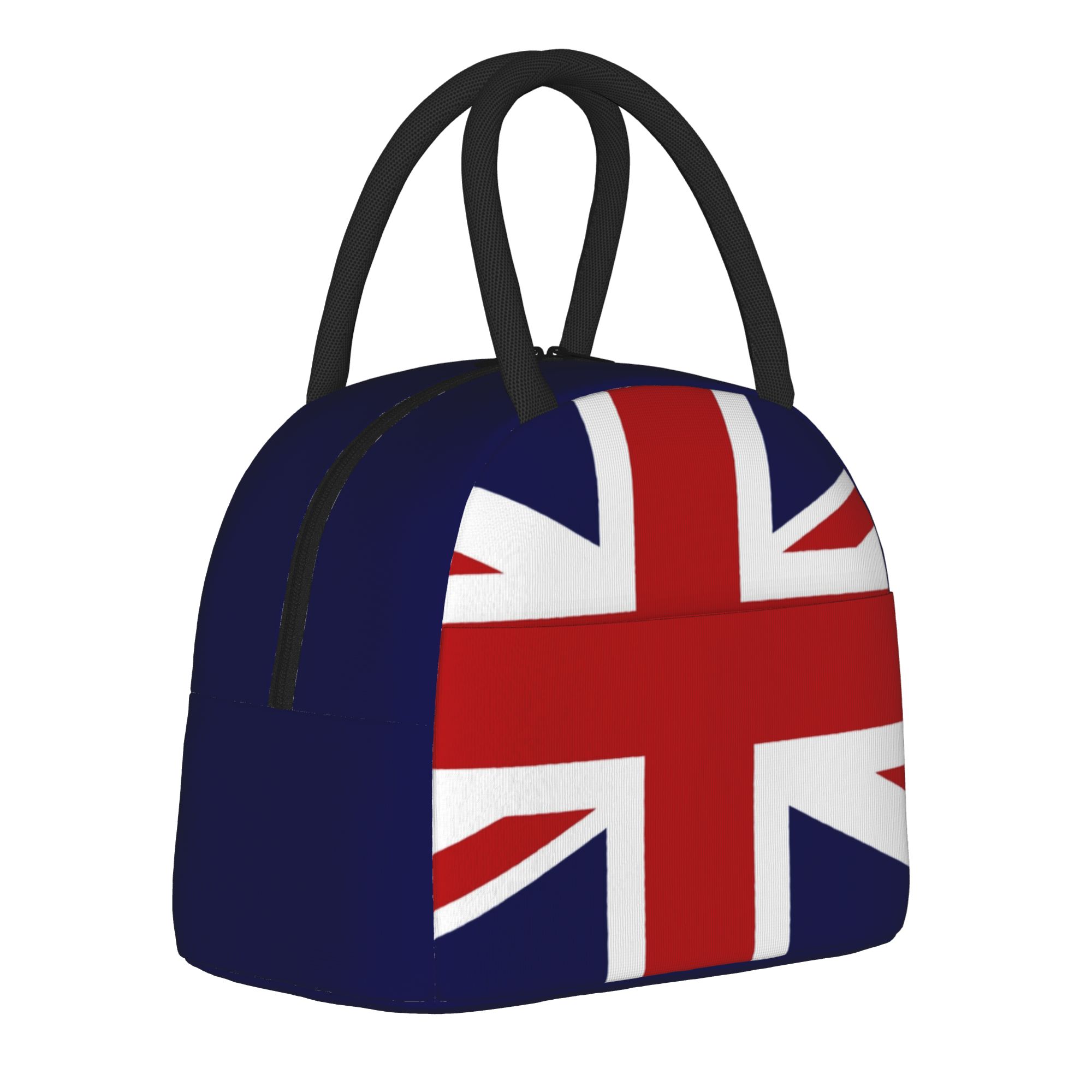 Union Jack Flag of the UK  Ins - огляд і ціна Food Storage Uk