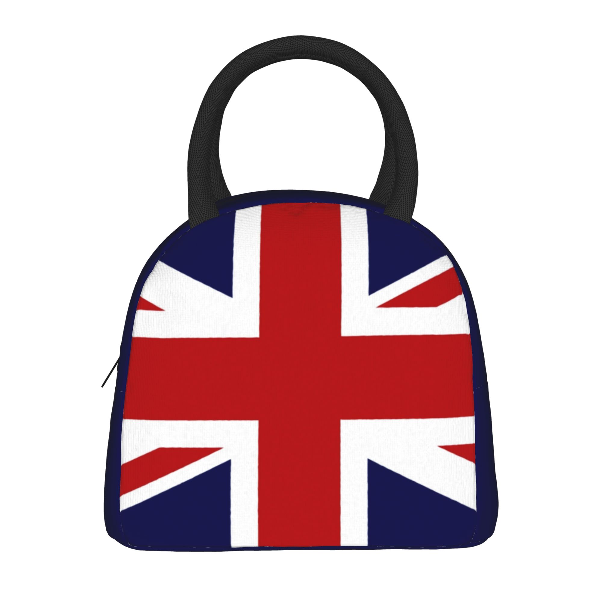 Union Jack Flag of the UK  Ins - огляд і ціна Food Storage Uk