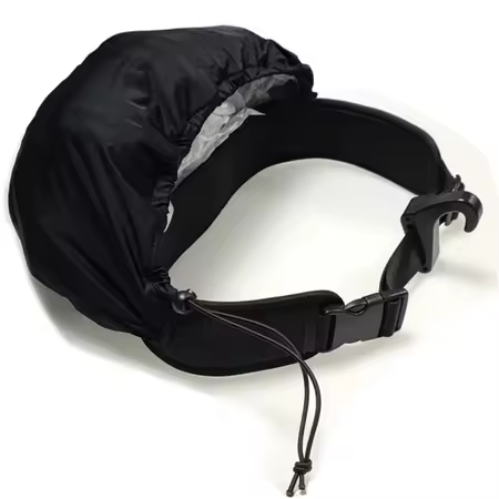 Parawing Black Waist Belt Bag/ - огляд і ціна Food Storage Brands