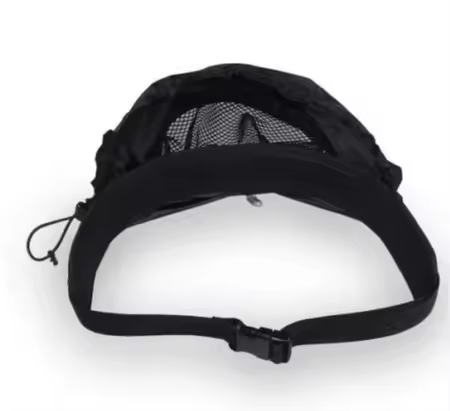 Parawing Black Waist Belt Bag/ - огляд і ціна Food Storage Brands