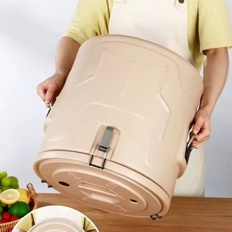 Commercial Insulated Food Stor - огляд і ціна Food Storage Usa