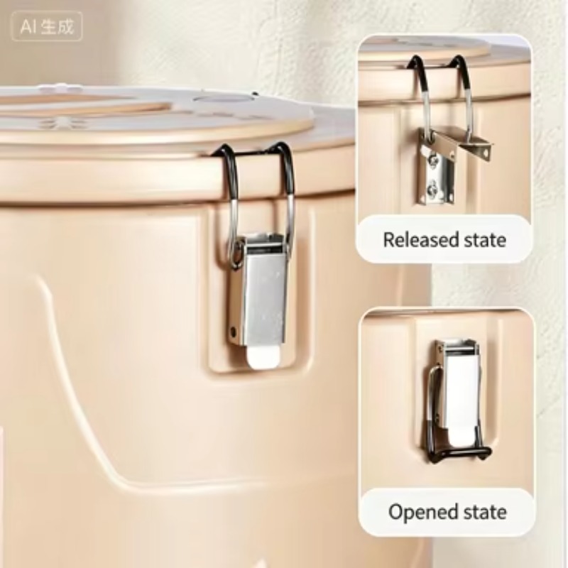 Commercial Insulated Food Stor - огляд і ціна Food Storage Usa