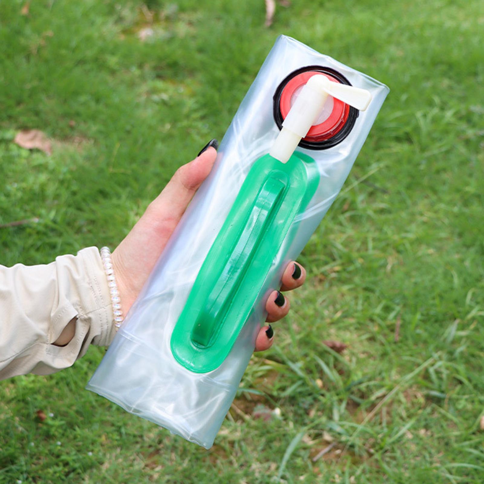 Potable Water Storage Containe - огляд і ціна Food Storage Plastic Bag