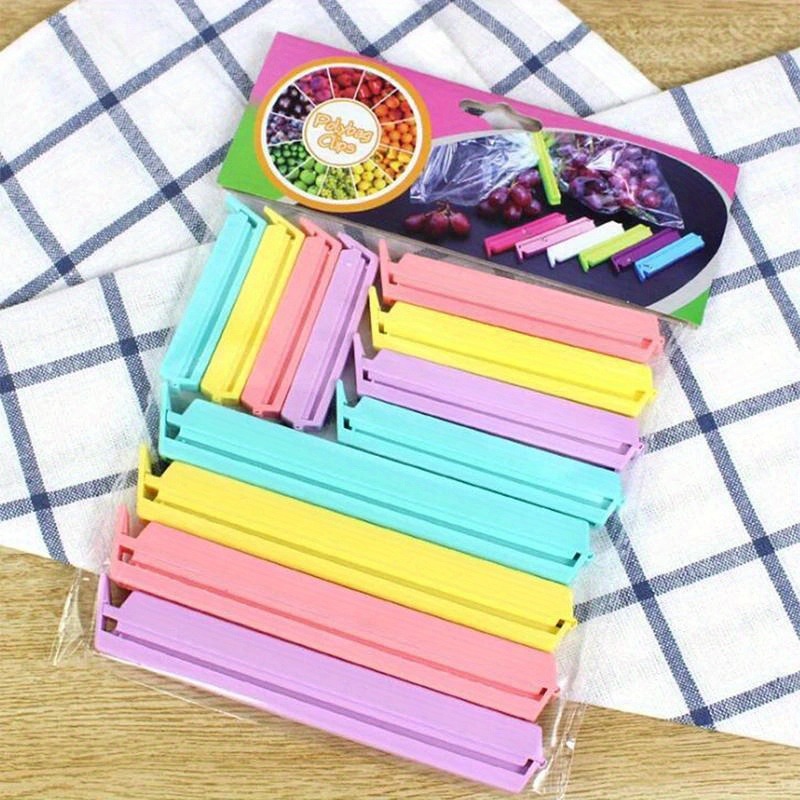 1 Sizes Portable New Kitchen S - огляд і ціна Food Storage Plastic Bag