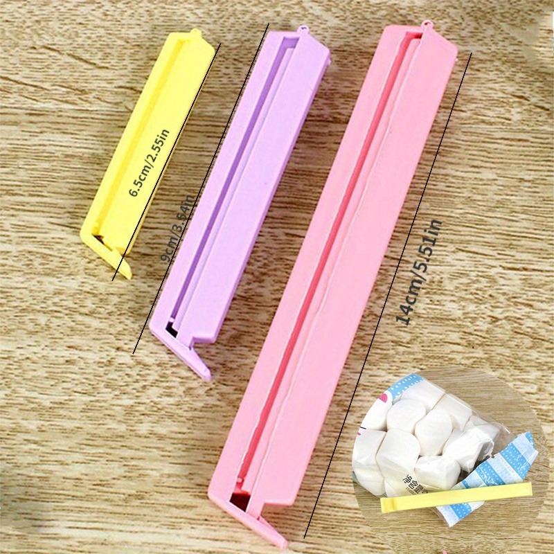 1 Sizes Portable New Kitchen S - огляд і ціна Food Storage Plastic Bag