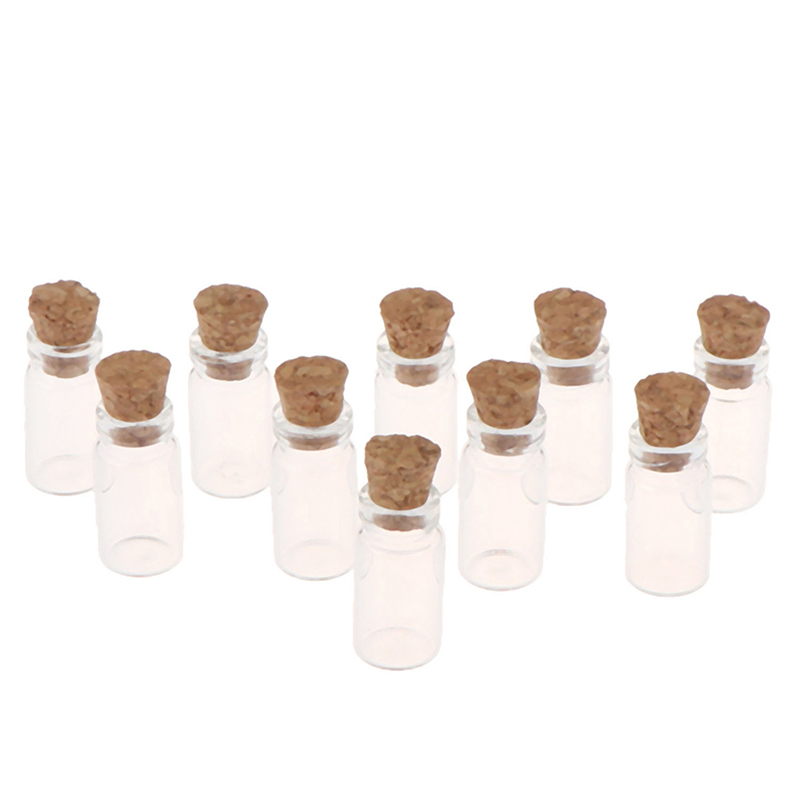 10Pcs 1:12 Dollhouse Miniature - огляд і ціна Food Storage Usa