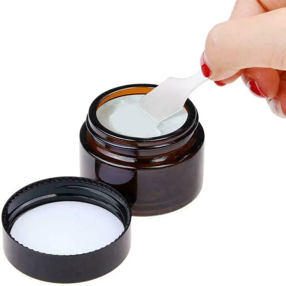 2pcs 5ml/10ml/15ml/20ml/30ml/5 - огляд і ціна Food Storage Set Glass