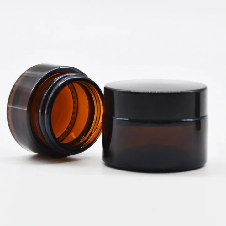 2pcs 5ml/10ml/15ml/20ml/30ml/5 - огляд і ціна Food Storage Set Glass