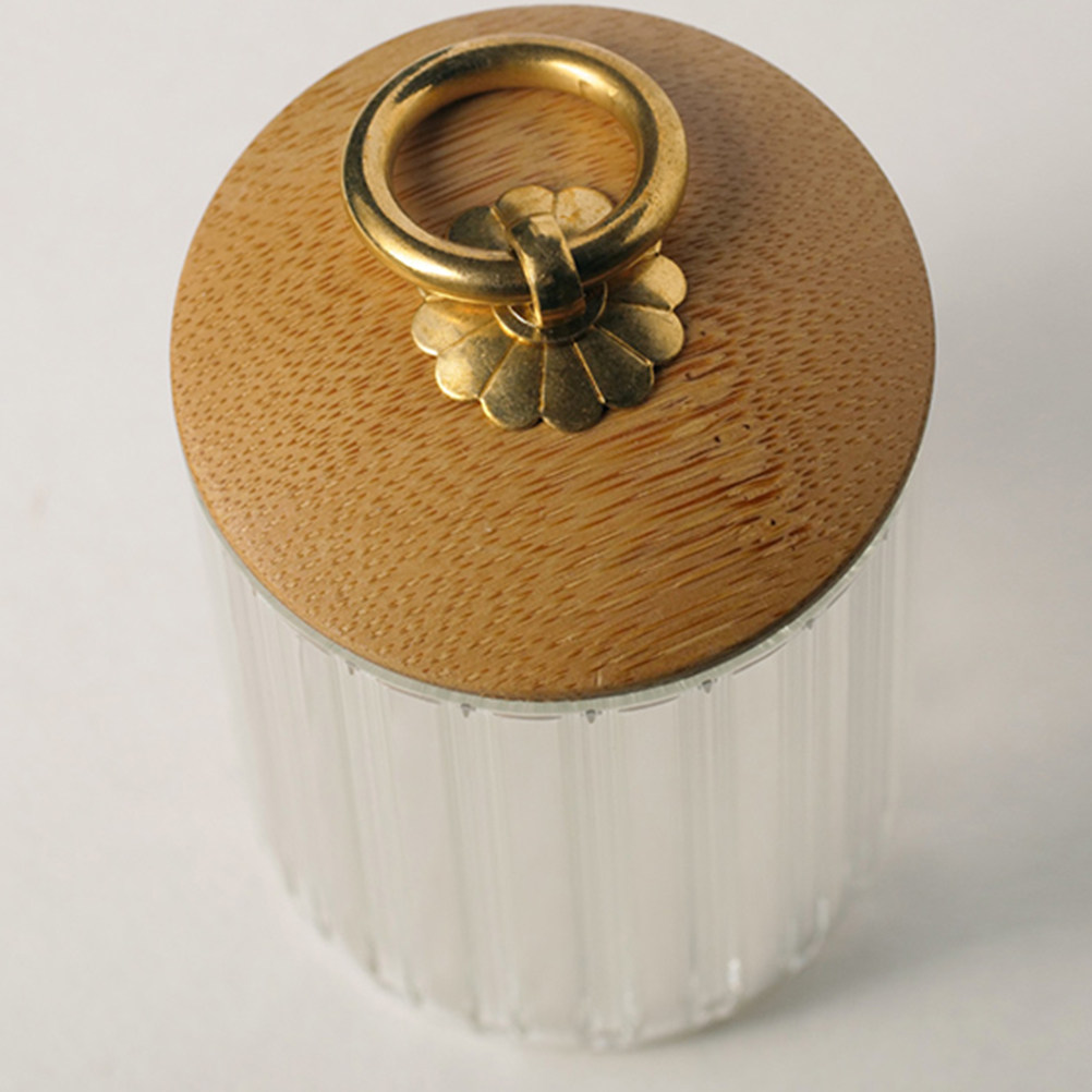Airtight Glass Storage Jars fo - огляд і ціна Food Storage Jars Airtight