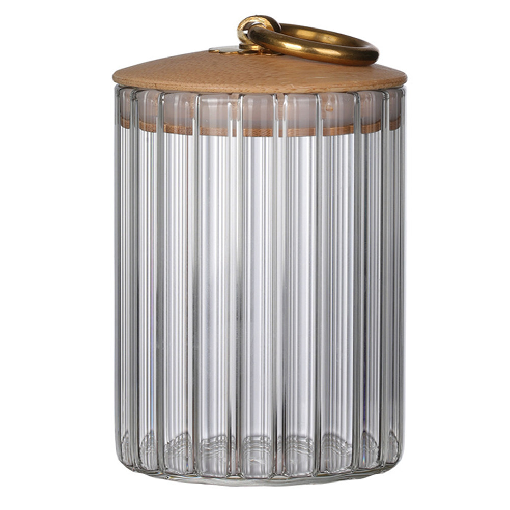 Airtight Glass Storage Jars fo - огляд і ціна Food Storage Jars Airtight