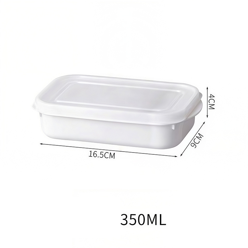 1/3/10PC Portable Refrigerator - огляд і ціна Food Storage Plastic Boxes