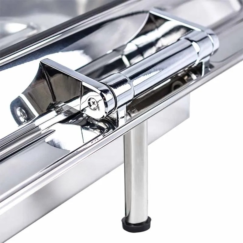 Stainless Steel Digital Electr - огляд і ціна Food Storage To Keep Warm