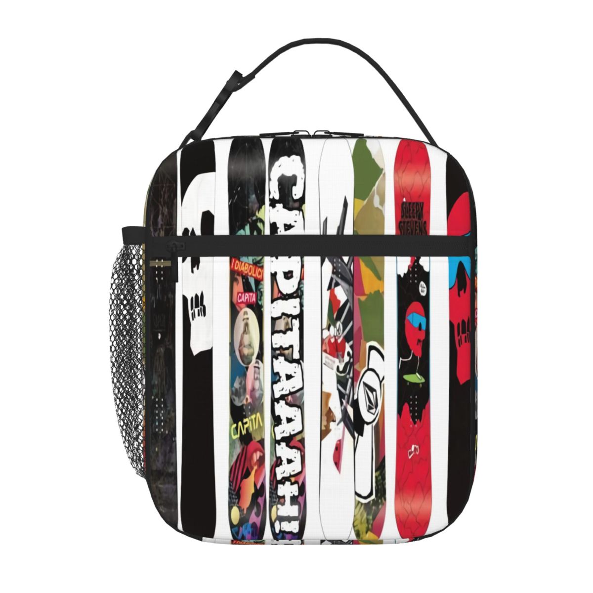 Hot Sale Snowboard Brand Patch - огляд і ціна Food Storage Brands