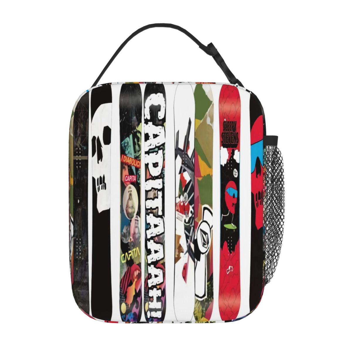 Hot Sale Snowboard Brand Patch - огляд і ціна Food Storage Brands