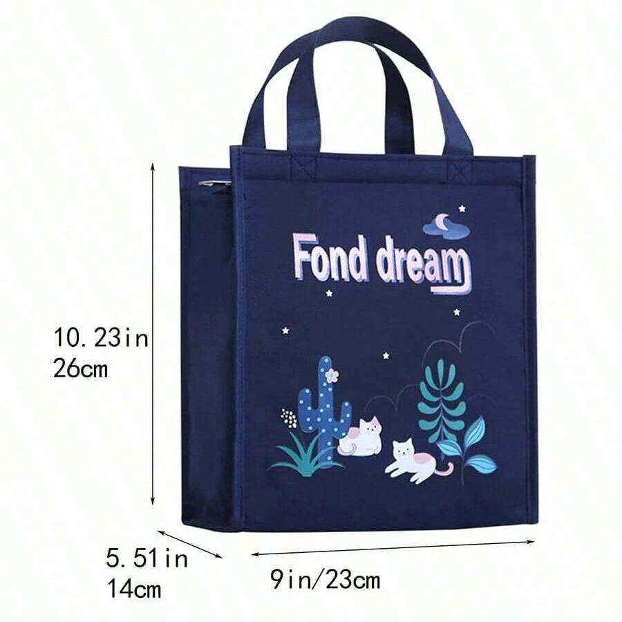 New model lunch storage bag fo - огляд і ціна Food Storage To Keep Warm