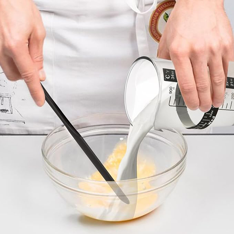 Sourdough Starter Jar Kit Sour - огляд і ціна Food Storage Jar Glass