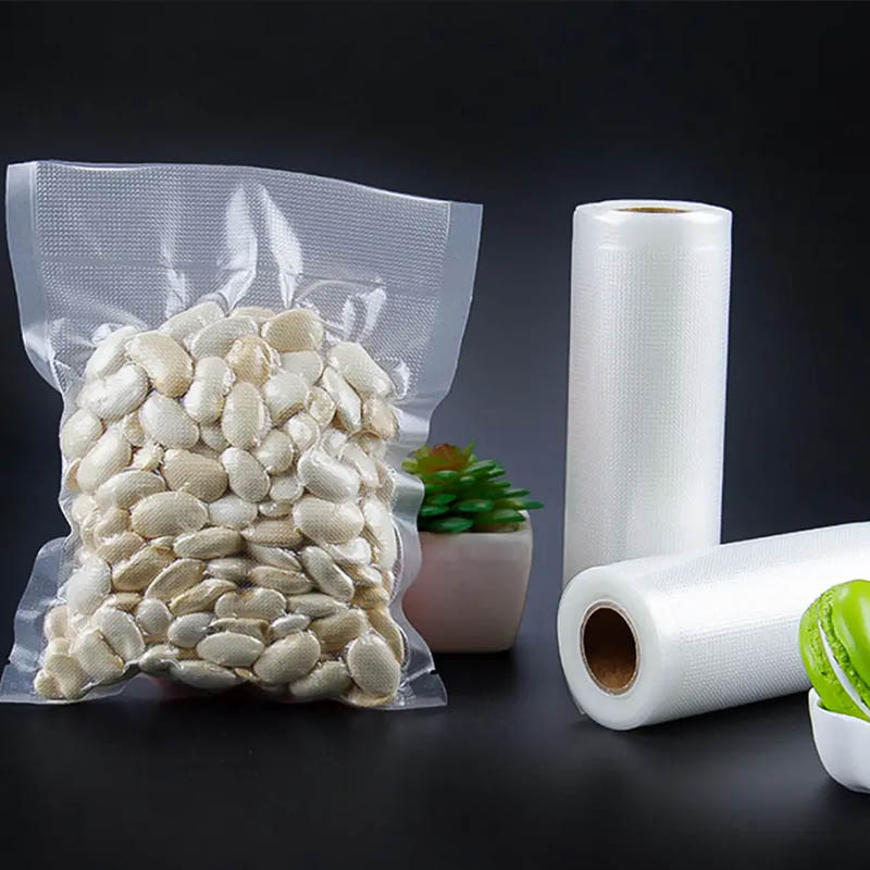 32cmx500cm Textured Embossed V - огляд і ціна Vacuum Sealer Bag