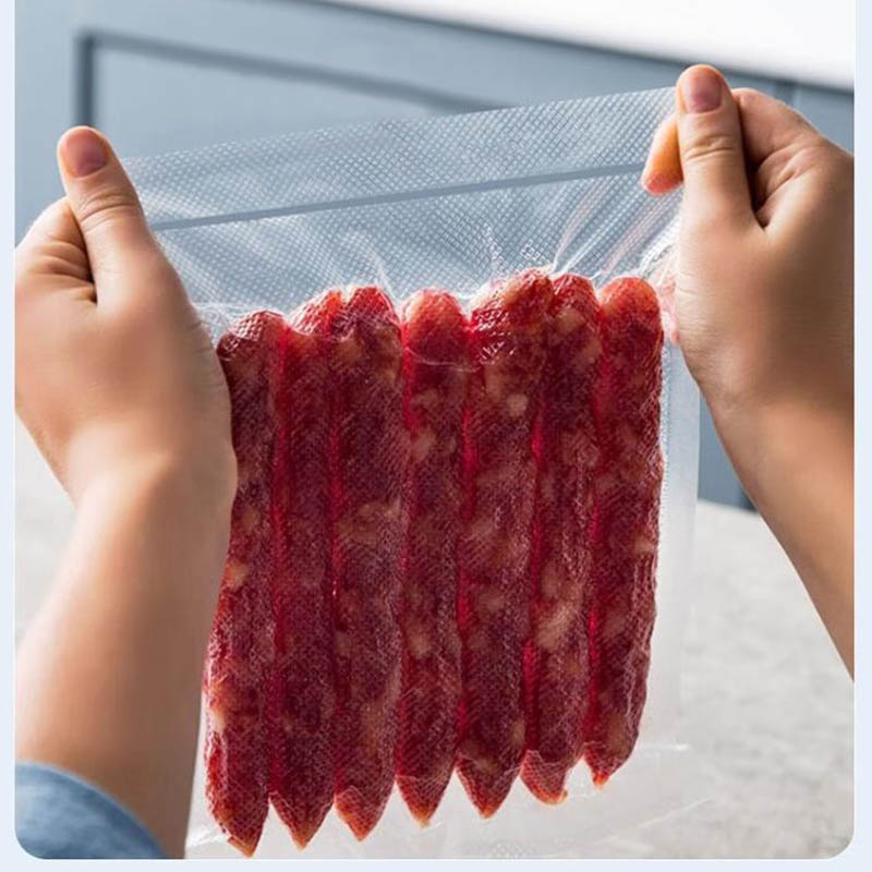 32cmx500cm Textured Embossed V - огляд і ціна Vacuum Sealer Bag