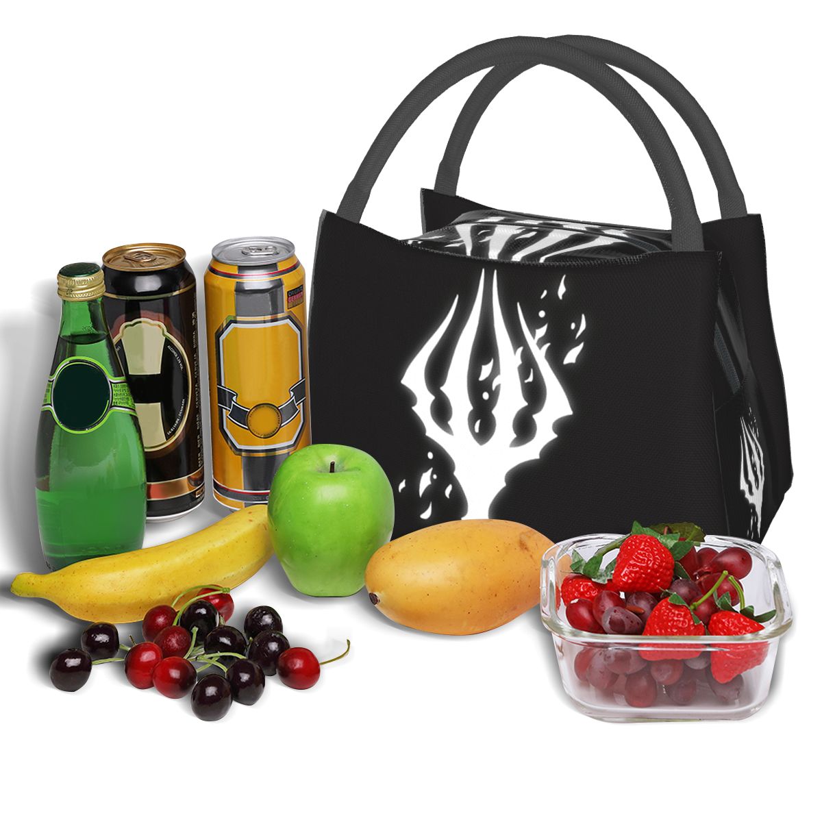 Hollow Knight King's Brand Ins - огляд і ціна Food Storage Brands