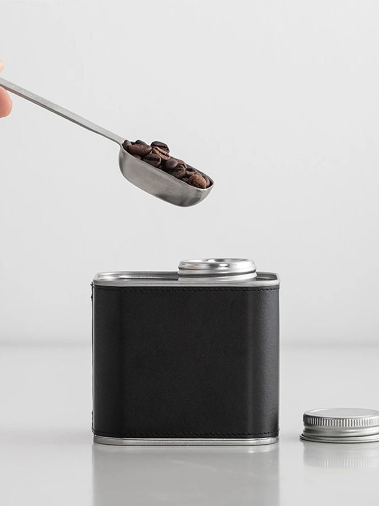 Coffee Bean Airtight Cans Outd - огляд і ціна Food Storage And Preservation