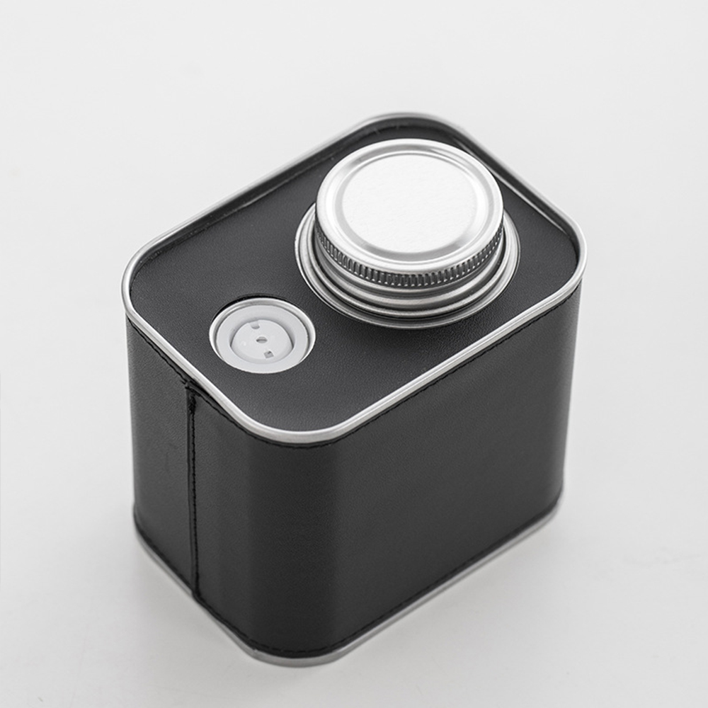 Coffee Bean Airtight Cans Outd - огляд і ціна Food Storage And Preservation
