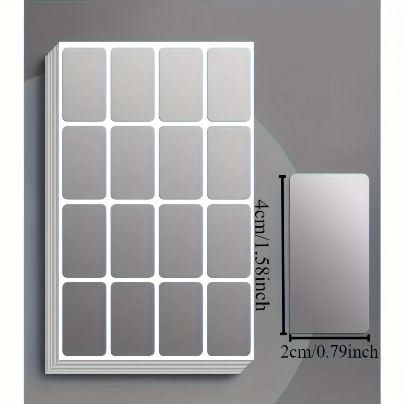 Removable waterproof label sti - огляд і ціна Food Storage And Preservation