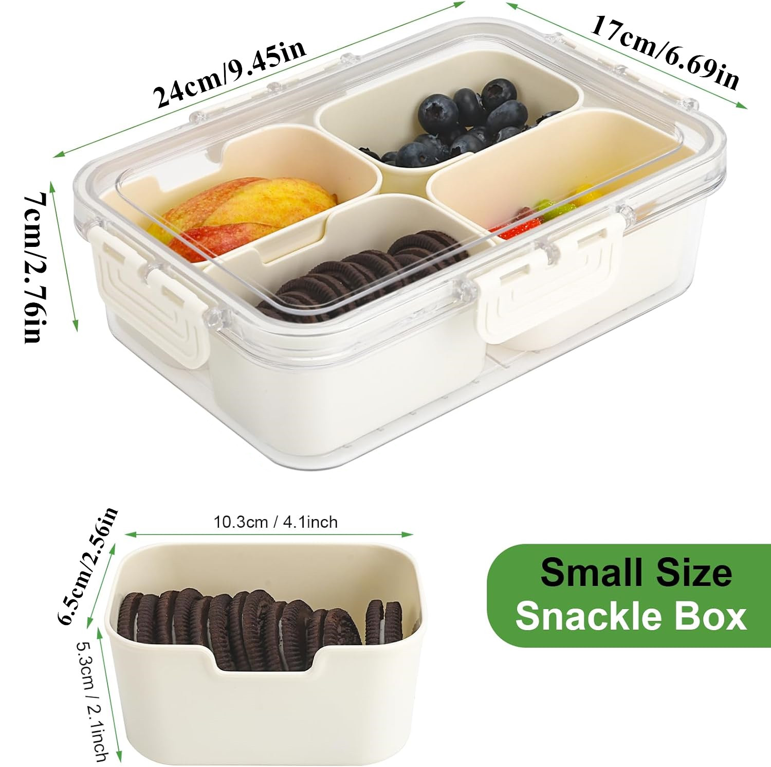 Portable Food Storage Box, Sna - огляд і ціна Food Storage And Preservation