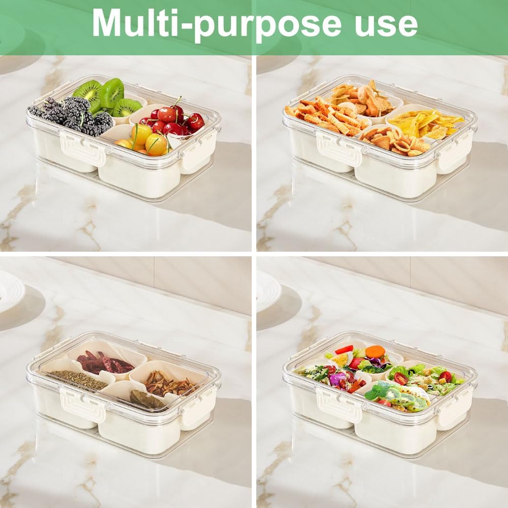 Portable Food Storage Box, Sna - огляд і ціна Food Storage And Preservation