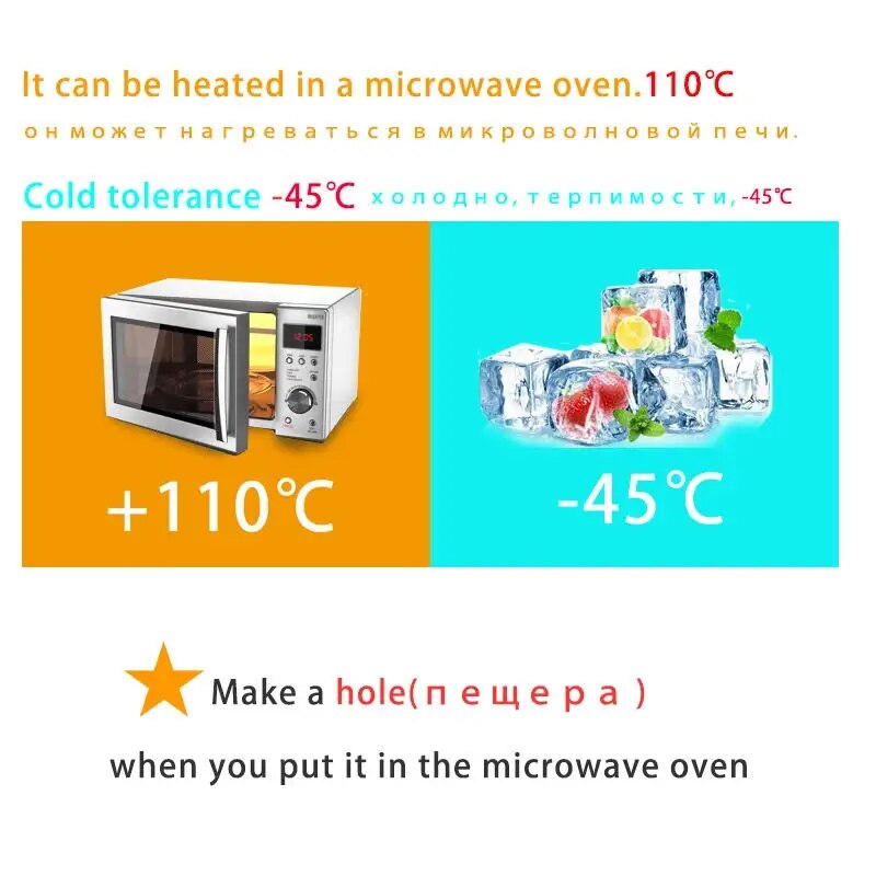 SaengQ Vacuum Bags for Food Va - огляд і ціна Vacuum Sealer Bag