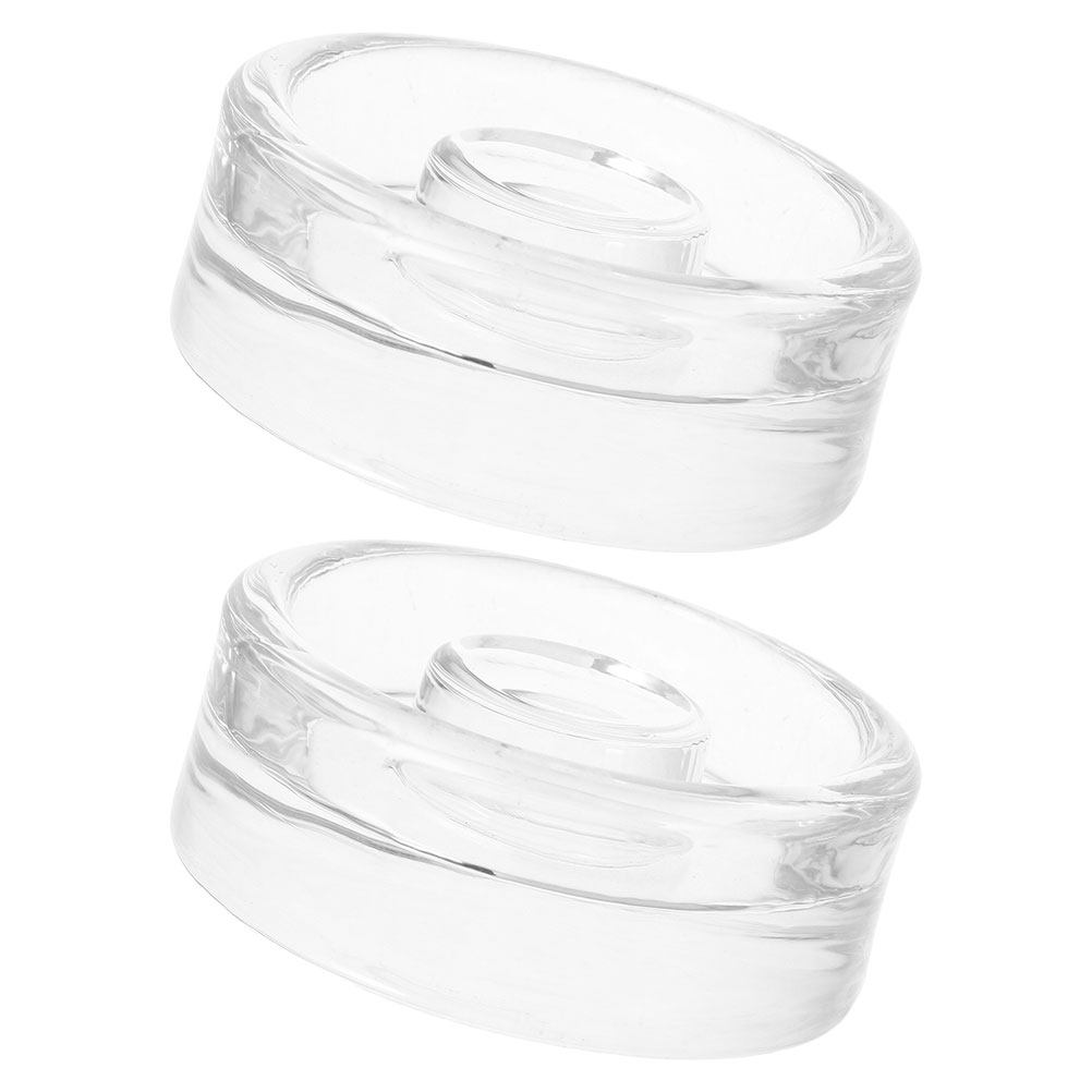 2Pcs Wide Mouth Fermenting Gla - огляд і ціна Food Storage Jar Glass