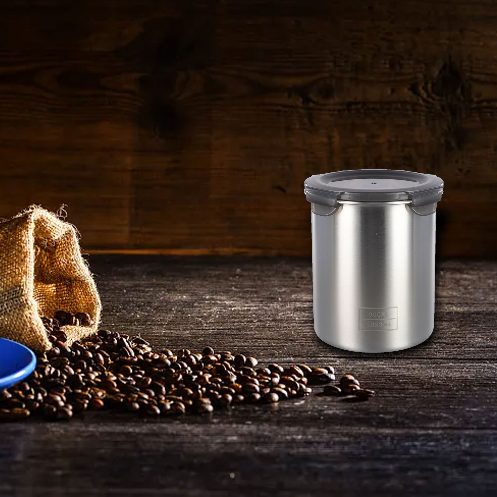 Food Storage Container Stainle - огляд і ціна Food Storage Brands