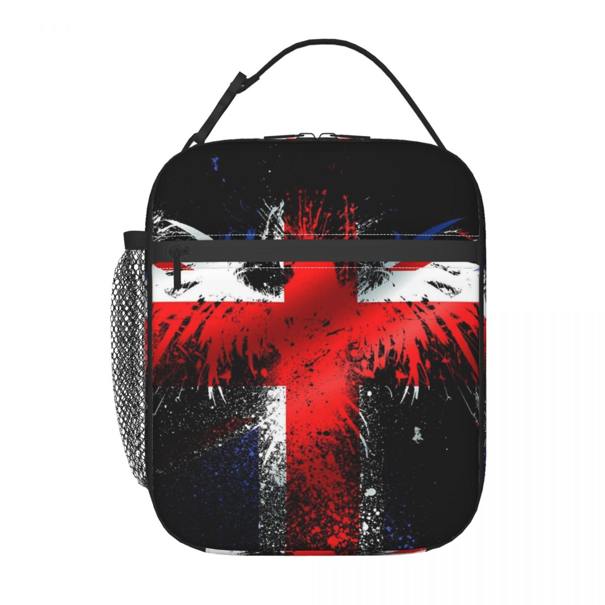 UK Flag United Kingdom Flag Gr - огляд і ціна Food Storage Uk