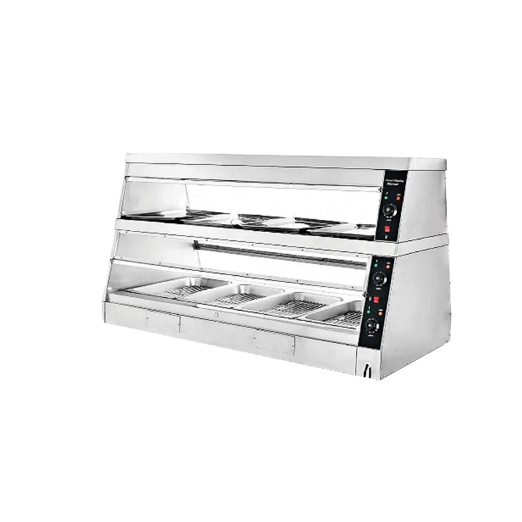 Customized Commercial Electric - огляд і ціна Food Storage To Keep Warm