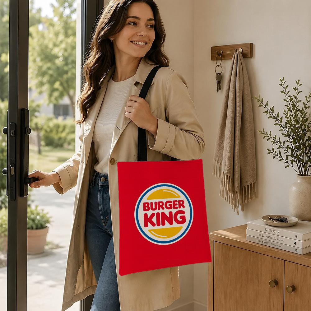 Food Brand B-Burger K-King Sto - огляд і ціна Food Storage Brands