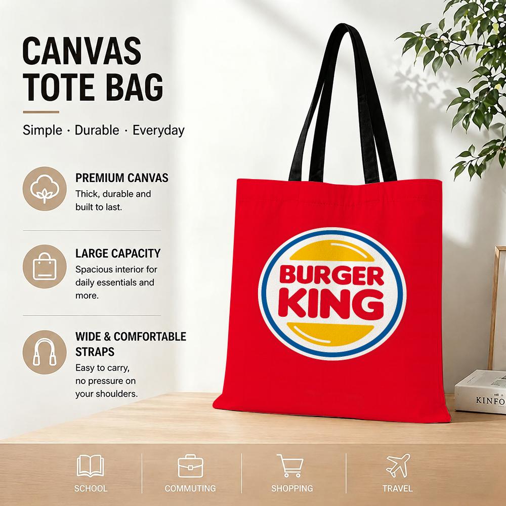 Food Brand B-Burger K-King Sto - огляд і ціна Food Storage Brands