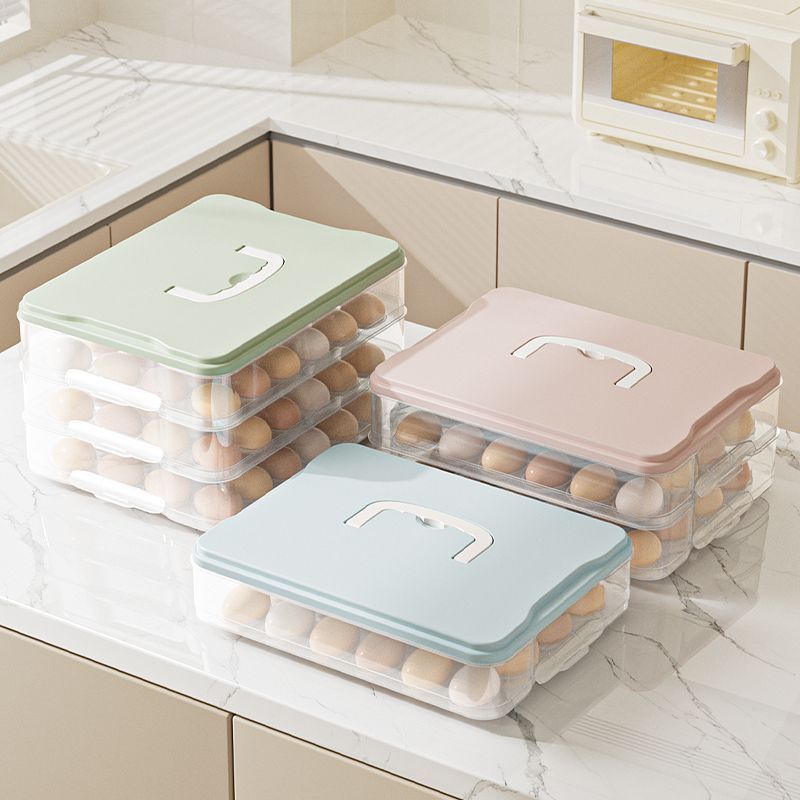 Egg storage box refrigerator s - огляд і ціна Food Storage Usa