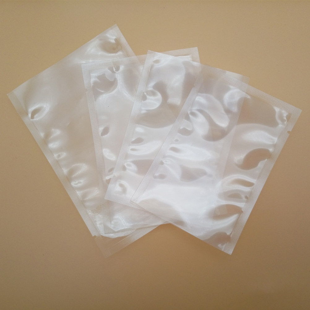 100Pcs Vacuum Sealer Bags Tran - огляд і ціна Vacuum Sealer Bag