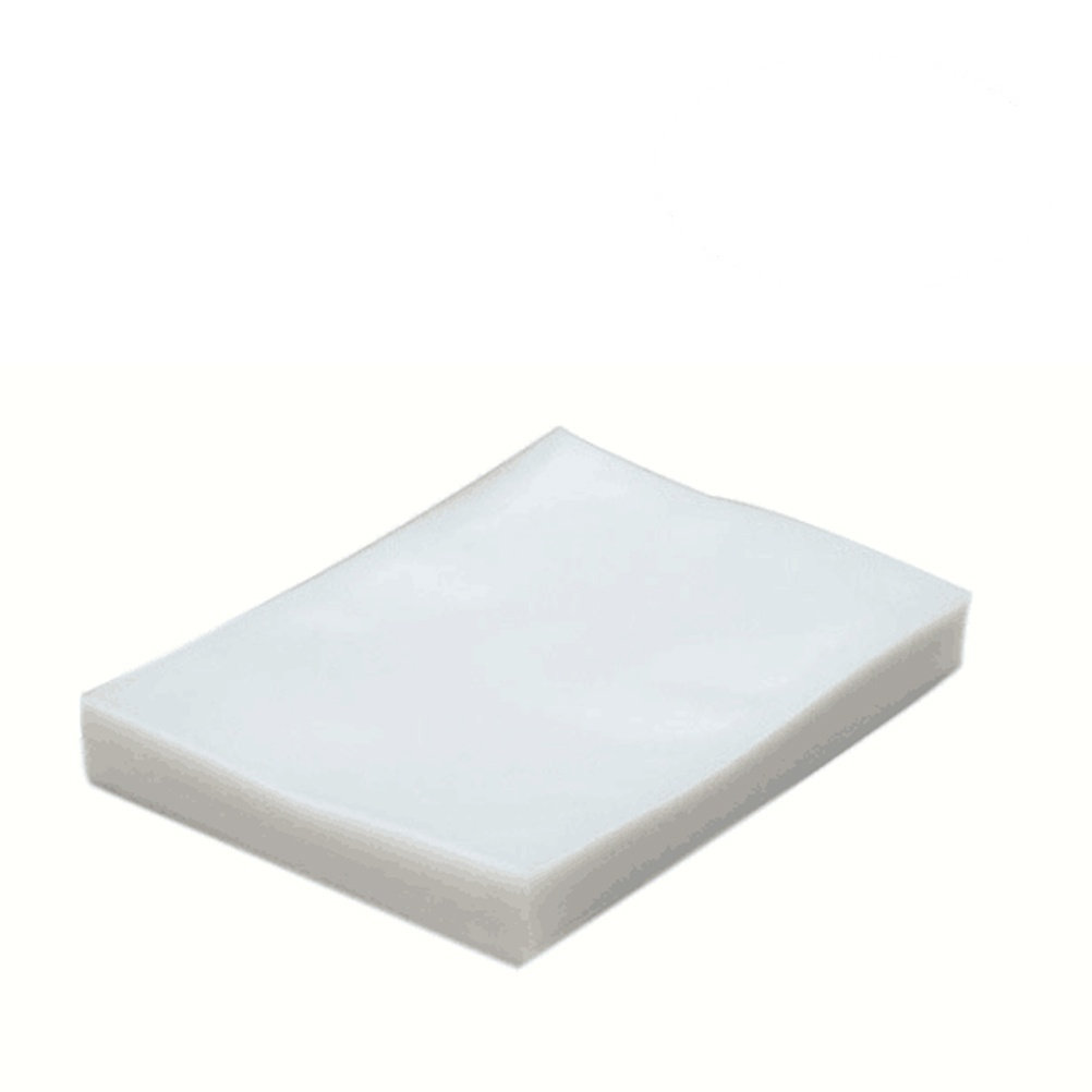 100Pcs Vacuum Sealer Bags Tran - огляд і ціна Vacuum Sealer Bag
