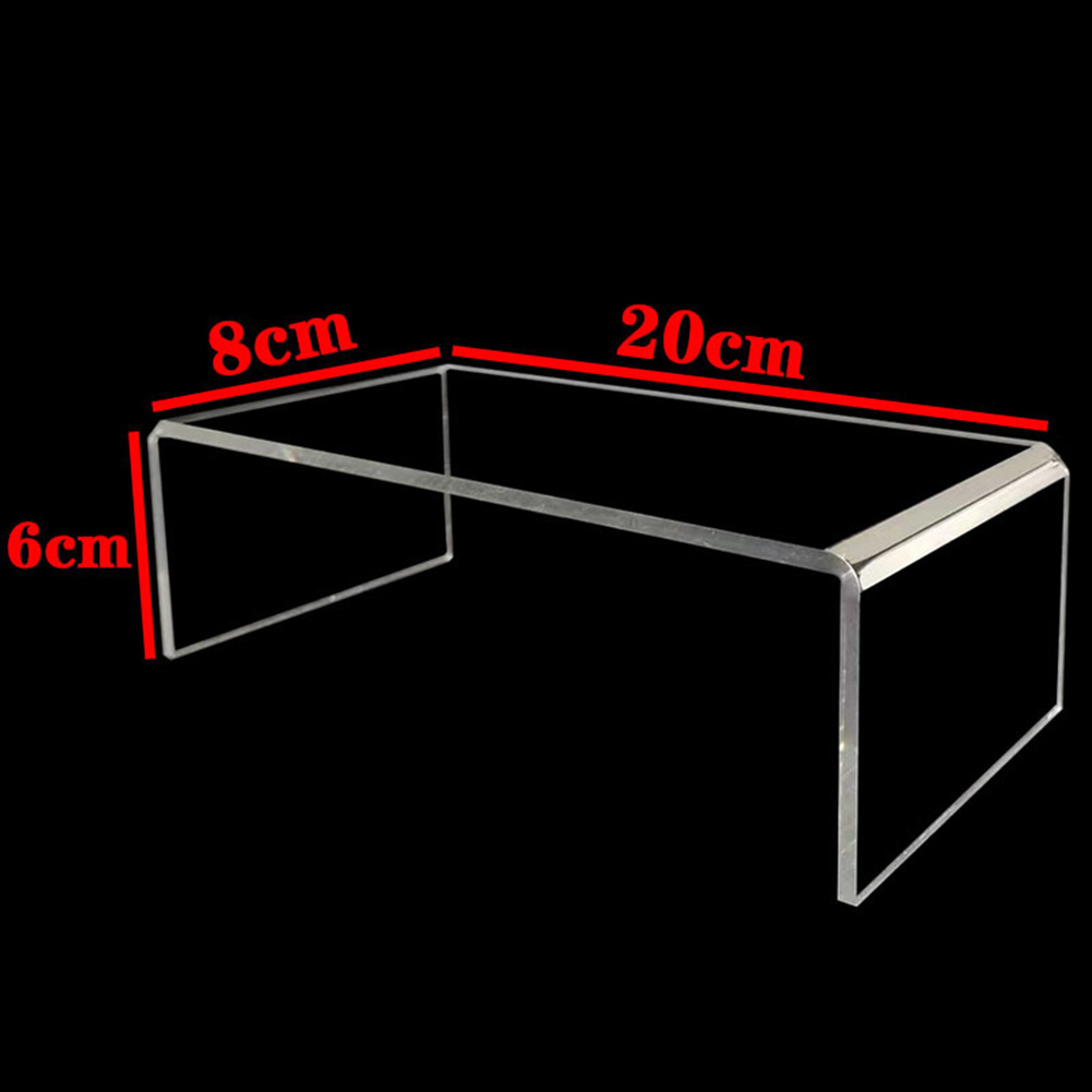 Brand New Acrylic Display Stan - огляд і ціна Food Storage Brands